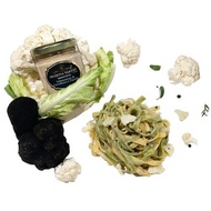 【SELEKTIA】義大利白花椰菜奶油松露醬80g