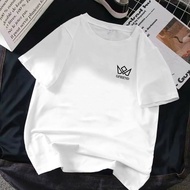 Pretty Savage - Oversized Gfriend Logo small T-Shirt