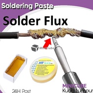 Solder Flux Paste Rosin Flux Soldering Welding Cream Paste Grease