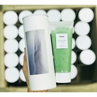 Huxley exfoliator 120gr