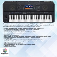 Psr Sx900 / Psrsx900 / Psr-Sx900 / Psr Sx 900 Keyboard Arranger Yamaha