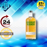 AbsoIut Mango Vodka 1000ml