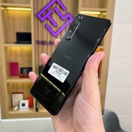 Điện thoai Sony Xperia 1 II (Sony X1 Mark 2) màn OLED 4K - Snaρ 865 ram 8G