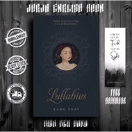 Lullabies by Lang Leav