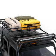 1/10 RC Crawler Car Replica Bag Mini Scene Models Decoration for Trxs TRX4 Defender TRX6 AXIAL SCX10