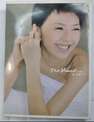 2cd+DVD 孫燕姿 the moment