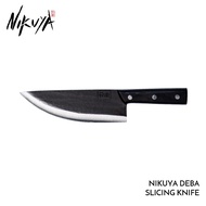 Nikuya Deba Slicing Knife