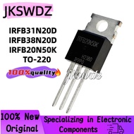5PCS IRFB31N20D IRFB38N20D IRFB20N50K FB31N20D FB38N20D FB20N50K IRFB31N20 IRFB38N20 IRFB20N50 TO-22