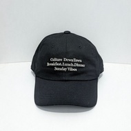 Hat By 8 Seconds