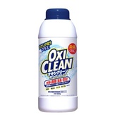 Oxiclean White Revive Powder, Chlorine-Free, White Clothes, 17.6oz, 500g