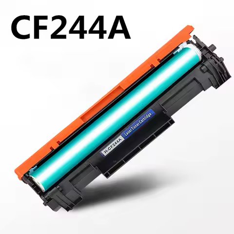 CF244A 44A 244A Compatible Toner Cartridge for HP LaserJet Pro M15a M15w M16a M16w MFP M28a M28w M29