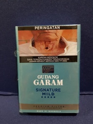 Gudang Garam Signature Mild