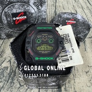CHINA SET 100% ORIGINAL CASIO G-SHOCK DW-5900TH-1PR / DW-5900TH-1 / DW-5900TH / DW-5900 MEN CASUAL D