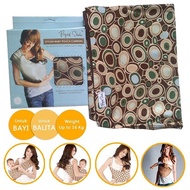 Studio Baby Pouch Pupsik Carrier