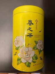 天仁茗茶 春之茶 烏龍茶