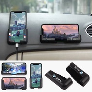 BMW Car Cell Phone Holder Adjustable Width Multifunction Bracket Car-styling Self-adhesive For BMW Z
