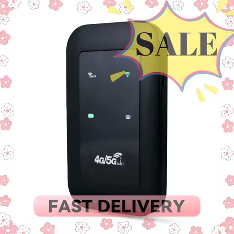 150Mbps Mini Wireless Network Card WiFi 4G Router Signal Amplifier Network Expander Adaptor 150Mbps