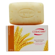 ♞,♘,♙,♟Cosmo Skin Oatmeal Soap