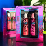 ORIGINAL PARFUM SENSES NATE BODY MIST by SENSES (100ML)