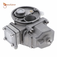 [Gamchiano] Boat Engine Carburetor for Yamaha 4HP 5HP 2 stroke Outboard Motor Boats