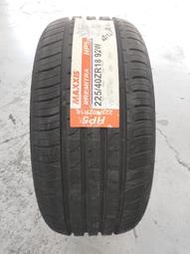 【杰 輪】MAXXIS 馬吉斯 HP5+  215/60-17 含安裝完工價 換四條再送3D電腦四輪定位