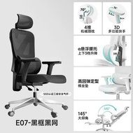 人體工學電腦椅｜辦公椅｜Office chair