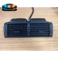 (used) BMW E46 AIRCOND VENT (1SET) Accessories 💯IMPORT FROM Japan ✅