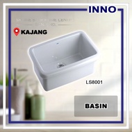 INNO LS8001 Laboratory Sink