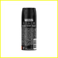 AXE Body Spray Dark Temptation 135ml - 50ml | Dark chocolate Scent | 48hrs Fresh | Body Spray