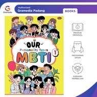 Gramedia Padang-Our MBTI 01 - Personality TypesOur MBTI 01 - Personality Types