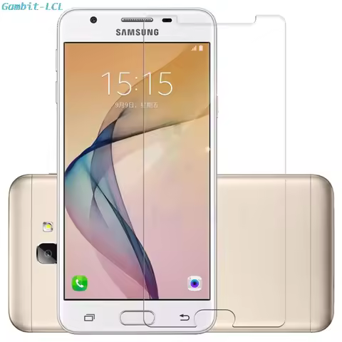 For Samsung Galaxy J7 Prime / On7 2016 Tempered Glass For Samsung On Nxt G610F G610M G610Y Screen Pr