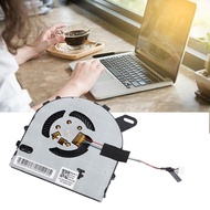 Apill Replacement CPU Cooling Fan for 15 7572 7560 Vostro 5468 5568 0W0J85  4 Pin Connector Laptop H