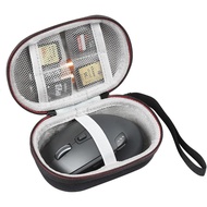 Hard Case Compatible with Logitech M510/M590/G304 Wireless Mouse Bag