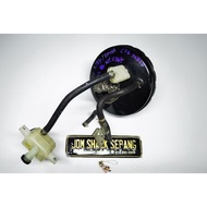 NISSAN SERENA C26 SERVO BRAKE PUMP