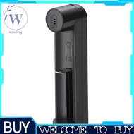 18650 Lithium Battery Charger 26650 21700 18340 C1 Battery Charger