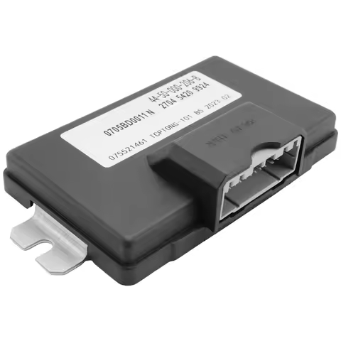 Car 4WD Transfer Case ECU Module Control Unit 44-50-000-206-B for Great Wall Hover H3 H5 Wingle 3 WI