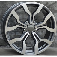 Classic Model 17 19 Inch 5x112 Alloy Wheel Car Rims  Fit For Audi A4 Q3 Q5 S2