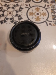 Anker SoundCore mini 藍芽喇叭
