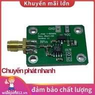 AD8307 Power Meter Logarithmic Detector Power Detection 1-600MHz Detector Power Meter. wiubjiofd12vn