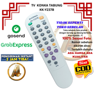Remot TV KONKA Remote TV KONKA Tabung KK-Y237B