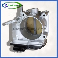 Throttle Body Fuel Injection 220300A020  22030-0A020 22030 0A020  For Toyota Solara Sienna 3.3L-V6 2