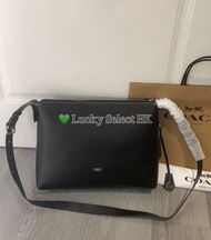 💚Brand New✨Coach mott33 腋下包 單肩包 斜孭包 禮物 33*25*8cm