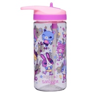 Smiggle Spritz Flip Spout Drink Bottle 440Ml 700Ml 650Ml Toursun Spray Fast Shipping