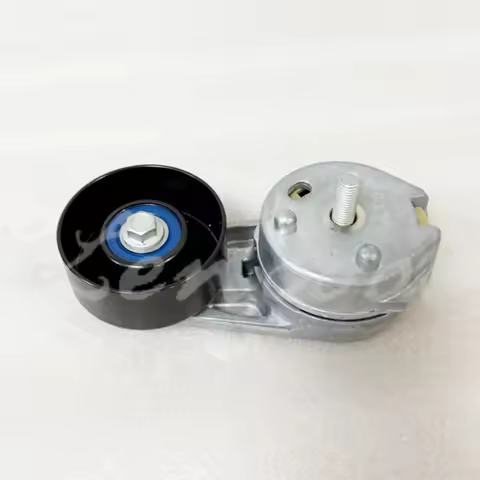 Belt Automatic Tensioner For Ford F-250 6.4L V8 DIESEL F-450 2008 2009 2010 OEM 39052 7C3Z6B209B 191
