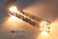 E12 25W LED鹽燈燈泡 110V 會發熱