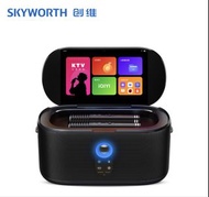 點歌機全新