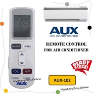 AUX Replacement | AUX Remote Control FOR Air Cond Aircond Air Conditioner