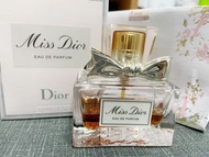 Miss Dior EAU DE PARFUM 30ml