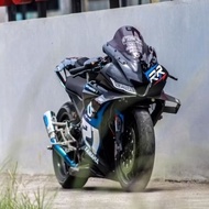 AERO WINGLET MOTOR R15 MODEL bmw M1000RR PNP TO R15V3 and R15V4 R15 V3 Accessories