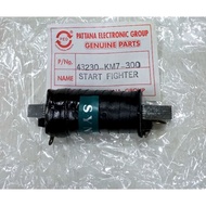 STARTER COIL FIGHTER HX135